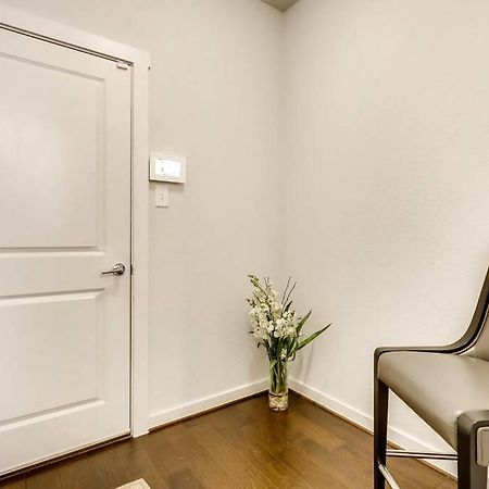 Gorgeous 4 Bed Home On St Mary'S - Minutes To Riverwalk/Pearl San Antonio Eksteriør billede