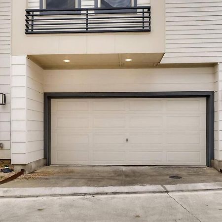 Gorgeous 4 Bed Home On St Mary'S - Minutes To Riverwalk/Pearl San Antonio Eksteriør billede