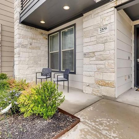 Gorgeous 4 Bed Home On St Mary'S - Minutes To Riverwalk/Pearl San Antonio Eksteriør billede