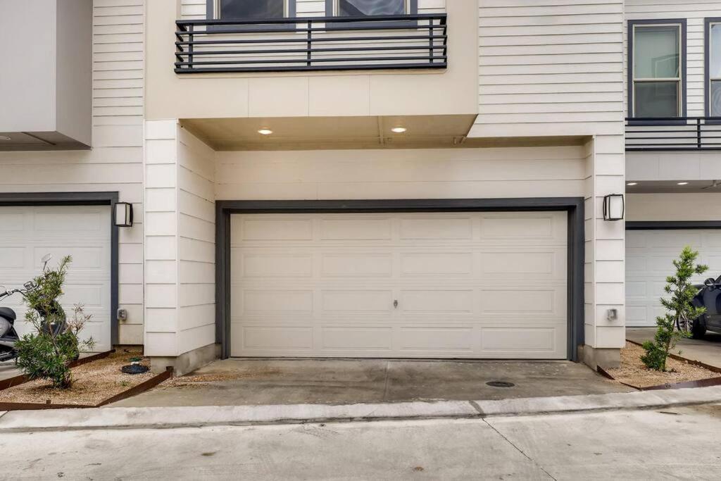 Gorgeous 4 Bed Home On St Mary'S - Minutes To Riverwalk/Pearl San Antonio Eksteriør billede